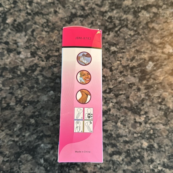 5 in 1 Beauty Care Massager NIB - Picture 4 of 4